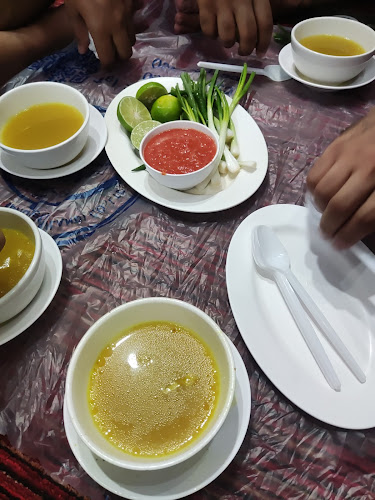 Comentarii opinii despre مطعم اليمن السعيد بوكيت Alyemen Alsaeed restaurant phuket