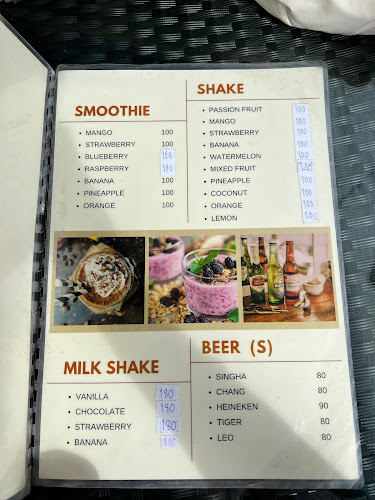 121 ซอย ริมหาด ตำบล กมลา อำเภอกะทู้ ภูเก็ต 83120