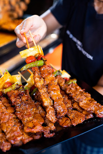 Opinii despre BBQโฟร์วิล–BBQ Four Wheel แม็คโครหาดใหญ่ în อำเภอหาดใหญ่ - การบริการอาหารและที่พัก