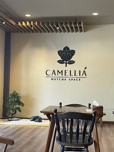 Camellia Matcha Space - อำเภอบางละมุง