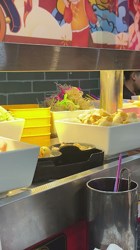 Opinii despre อาเหวยชาบูหม่าล่าสายพาน บุฟเฟ่ต์ - อุบลราชธานี în เมือง - การบริการอาหารและที่พัก