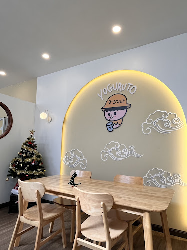 Opinii despre Yoguruto โยกุรุโตะ สาขา กังสดาล ขอนแก่น în เมือง - การบริการอาหารและที่พัก