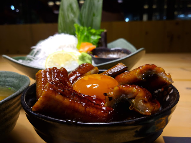 Hashi Japanese Restaurant & Izakaya - Hadyai