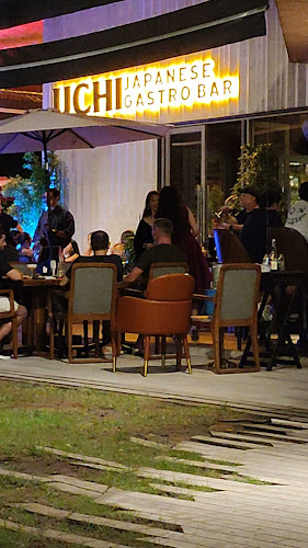 Uchi Gastrobar Japanese Food & Sushi Phuket - อำเภอถลาง