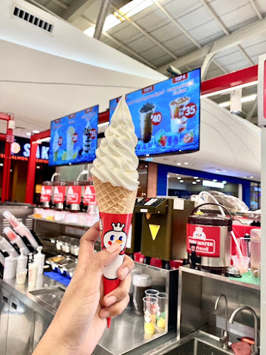 MIXUE Central Rayong