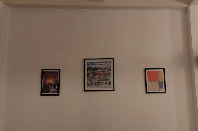 R767+F5P 48/8 ถนน ศรีธรรมไตรปิฏก ตำบล ในเมือง อำเภอเมืองพิษณุโลก พิษณุโลก 65000