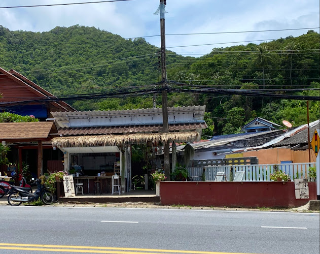 6456 Cafe - อำเภอเมืองภูเก็ต
