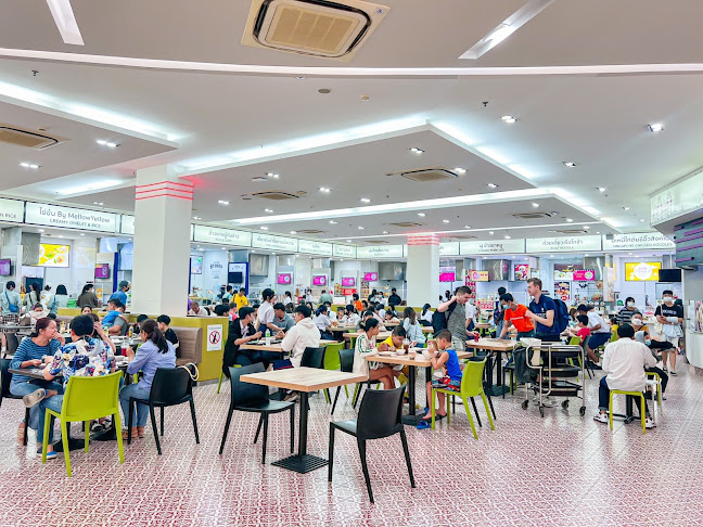 Limelight Food Court