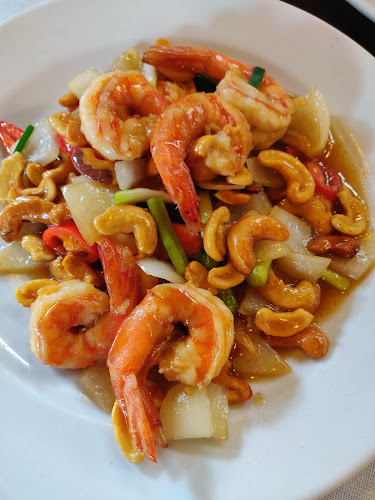 Opinii despre ลอบสเตอร์แอนด์พรอน în อำเภอเมืองภูเก็ต - การบริการอาหารและที่พัก