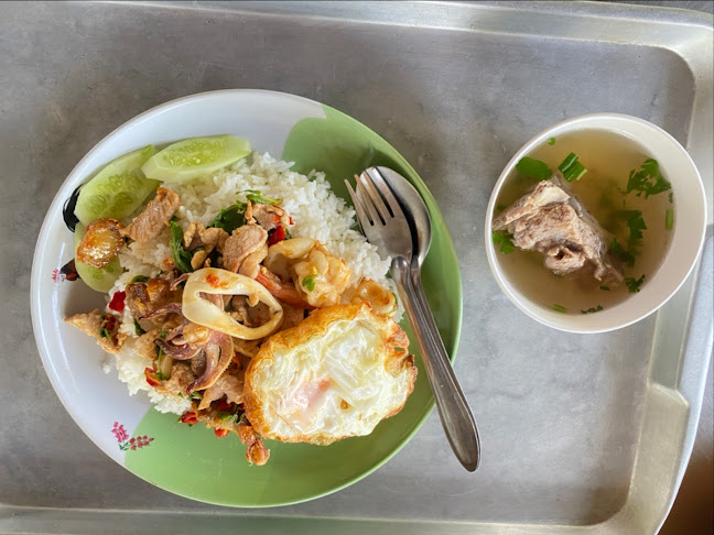 ครัวคุณตุ้ม - อำเภอเมืองนครราชสีมา