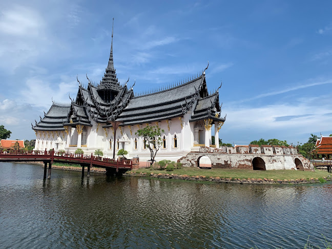 พทะยา - อำเภอบางละมุง