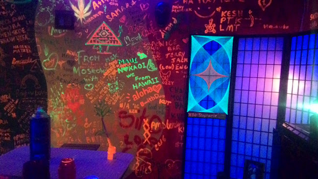 Opinii despre Green Rasta în อำเภอเมืองภูเก็ต - การบริการอาหารและที่พัก