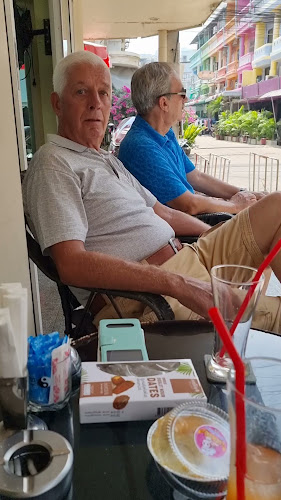 Opinii despre Grottino gourmet bakery în อำเภอบางละมุง - การบริการอาหารและที่พัก