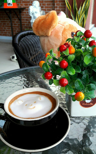 Nuuk Coffee - การบริการอาหารและที่พัก