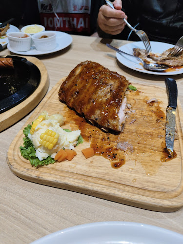 Comentarii opinii despre หลานตาชูหาดใหญ่