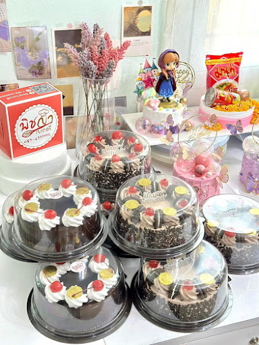Opinii despre เค้กพิชญา สาขา2(แยกถนนประชาอุทิศ) în อำเภอเมืองพิษณุโลก - การบริการอาหารและที่พัก