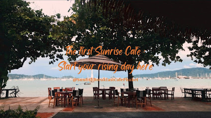 Sunfish Breakfast Cafe