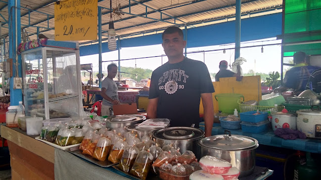 ตลาดทุ่งกลม ซอย 10 - อำเภอบางละมุง