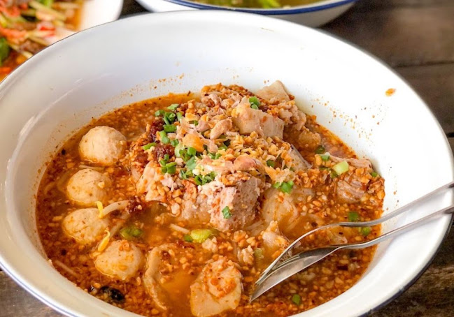 ก๋วยเตี๋ยวภูไท