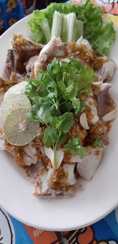 Comentarii opinii despre ร้านอาหารรุ่งเรือง