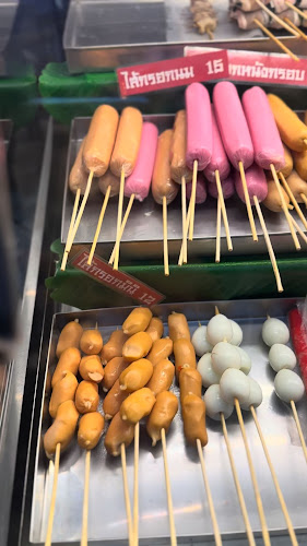 Opinii despre หม่าล่าปากซอย สาขาปากเกร็ด în อำเภอปากเกร็ด - การบริการอาหารและที่พัก