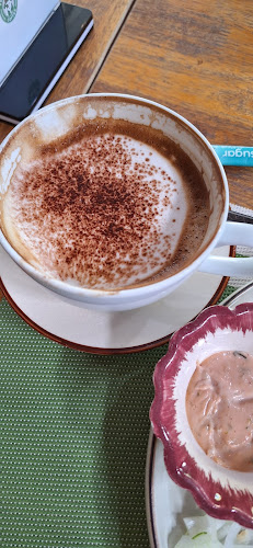 Comentarii opinii despre Travelers Coffee Phuket