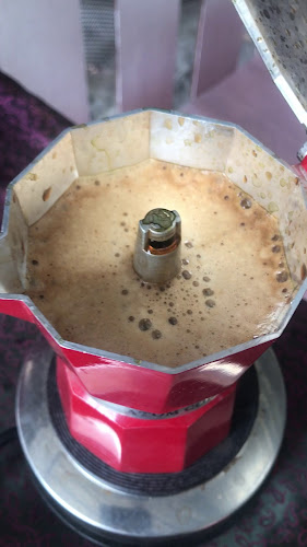 Opinii despre La Mer 389 Café ละเมอร์ 389 คาเฟ่ în อำเภอเกาะสมุย - การบริการอาหารและที่พัก