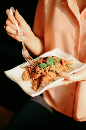 Comentarii opinii despre Aroidez อร่อยเด็ซ