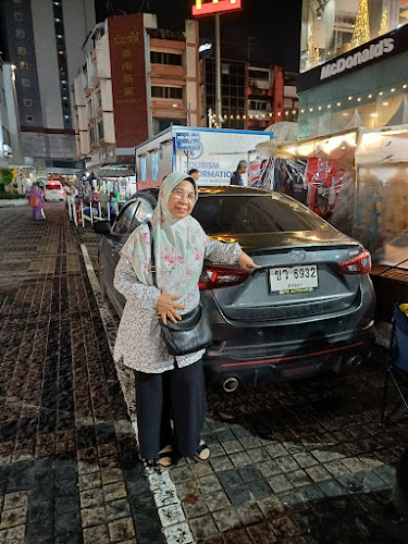ร้านอาหารรังนกใต้ หาดใหญ่ Southern Thai Bird's Nest at Hatyai