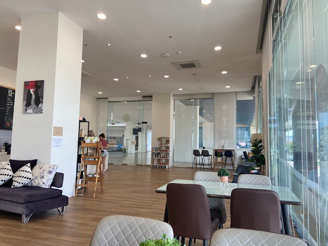 Thaksina Cafe3 , Thaksin university