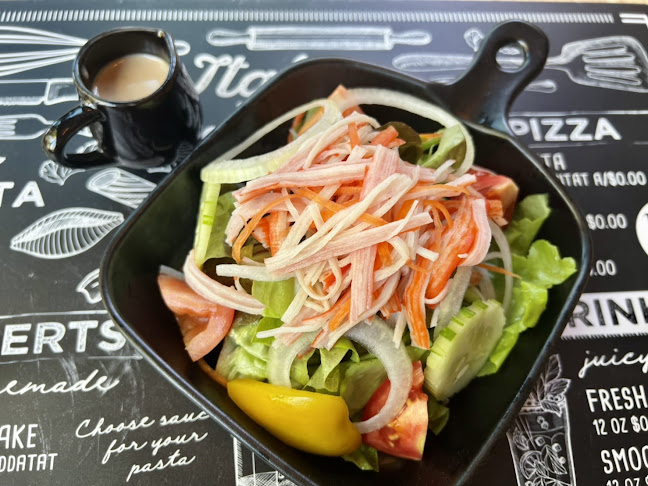 Opinii despre Little House în อำเภอเมืองนครราชสีมา - การบริการอาหารและที่พัก