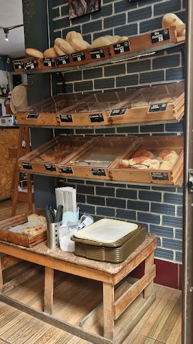 Chakwow Coffee Bakery ชักว่าว