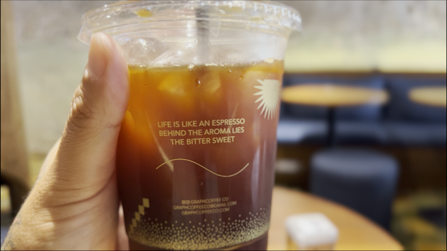 Comentarii opinii despre GRAPH Phuket