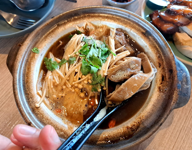 Comentarii opinii despre ชวนคิทเช่น เมืองทองธานี