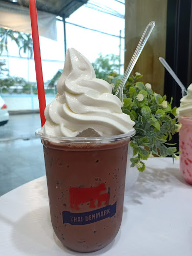 ศูนย์นมไทยเดนมาร์ค ตำบลหมากแข้ง อำเภอเมืองอุดรธานี อุดรธานี 41000