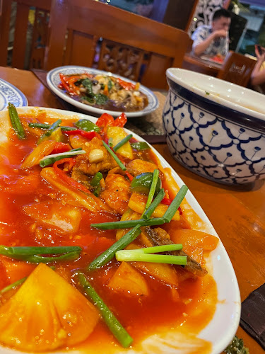 Comentarii opinii despre Food Market Kata