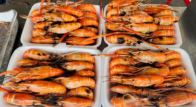 Opinii despre ป้อมกุ้งเป็น în อำเภอเมืองนครราชสีมา - การบริการอาหารและที่พัก