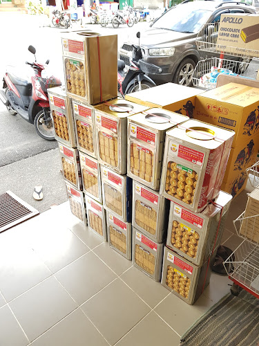 Comentarii opinii despre ร้านปานตะวัน