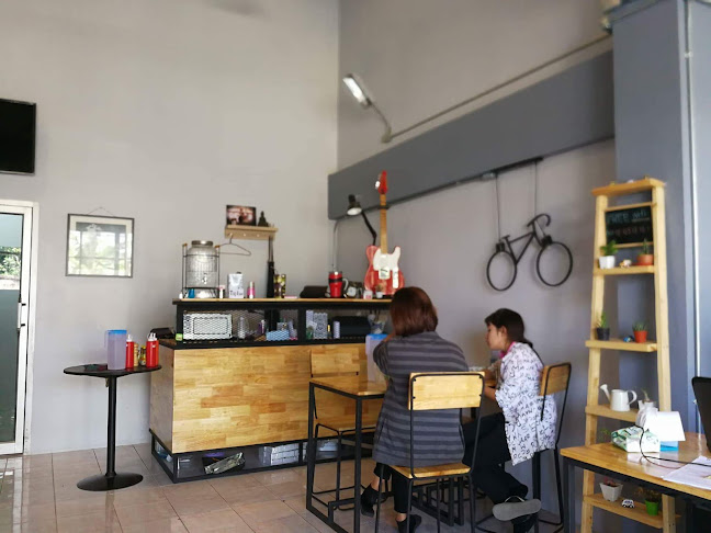 sit cafe & restaurant