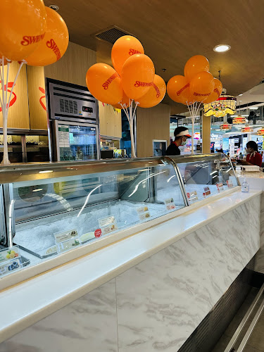 Swensen's Lotus Thalang - อำเภอถลาง