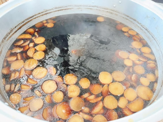 Skaก๋วยเตี๋ยวไก่ บุฟเฟต์ 79 บาท สาขานครปฐม - อำเภอเมืองนครปฐม