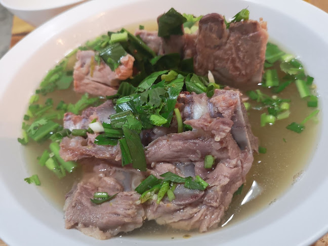 Comentarii opinii despre กะเพราข้าวมัน