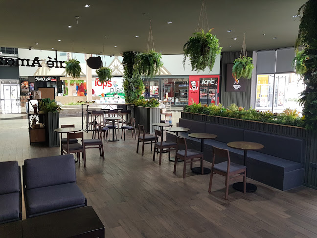 Café Amazon - Tops Plaza Phayao - อำเภอเมืองพะเยา