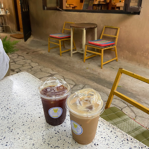 Saereesook ร้านกาแฟ เสรีสุข
