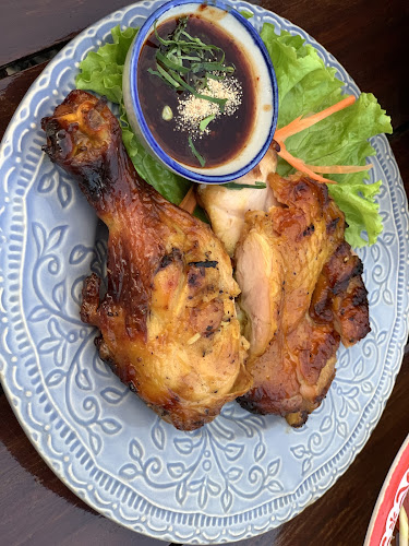 Opinii despre สามไบเถา คาเฟ่ แอนด์ บิสโตร în อำเภอเมืองนครสวรรค์ - การบริการอาหารและที่พัก