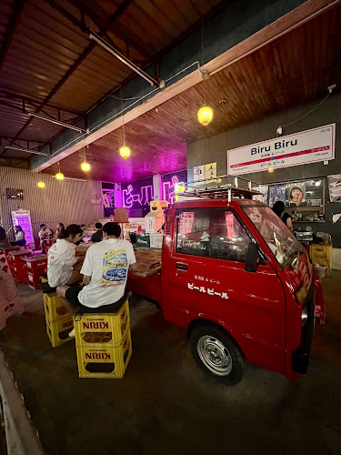 Biru Biru - อำเภอเมืองภูเก็ต