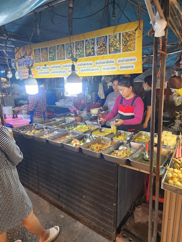 Comentarii opinii despre ตลาดสตาร์ไนท์บาร์ซ่า