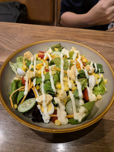 Comentarii opinii despre The Pizza Company Terminal 21 Pattaya