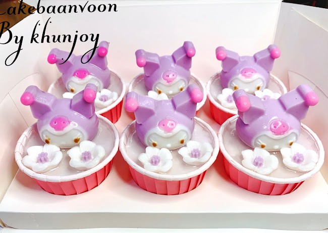 เค้กบ้านวุ้นbyคุณจอย ️ new - การบริการอาหารและที่พัก