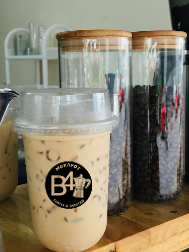 Opinii despre Coffee B4 MokaPot กาแฟสดหม้อต้ม สไตล์อิตาลี กาแฟสด ขอนแก่น în อำเภอเมืองขอนแก่น - การบริการอาหารและที่พัก